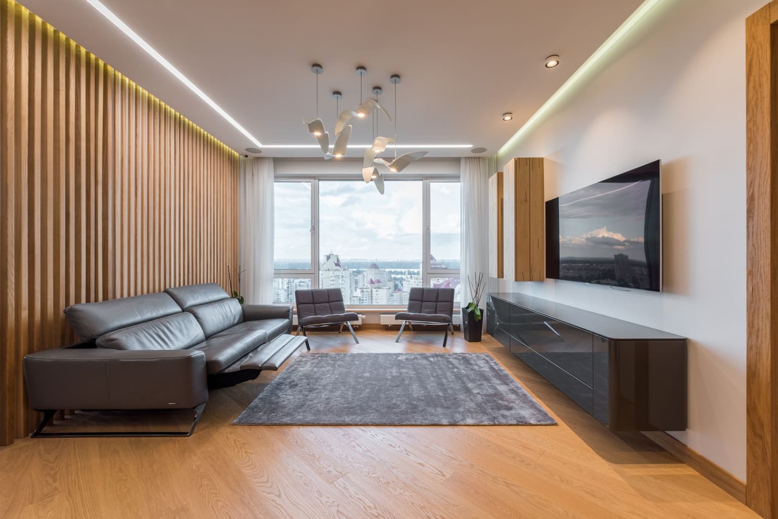 2 BHK Flat for sale in Dadar, Mumbai