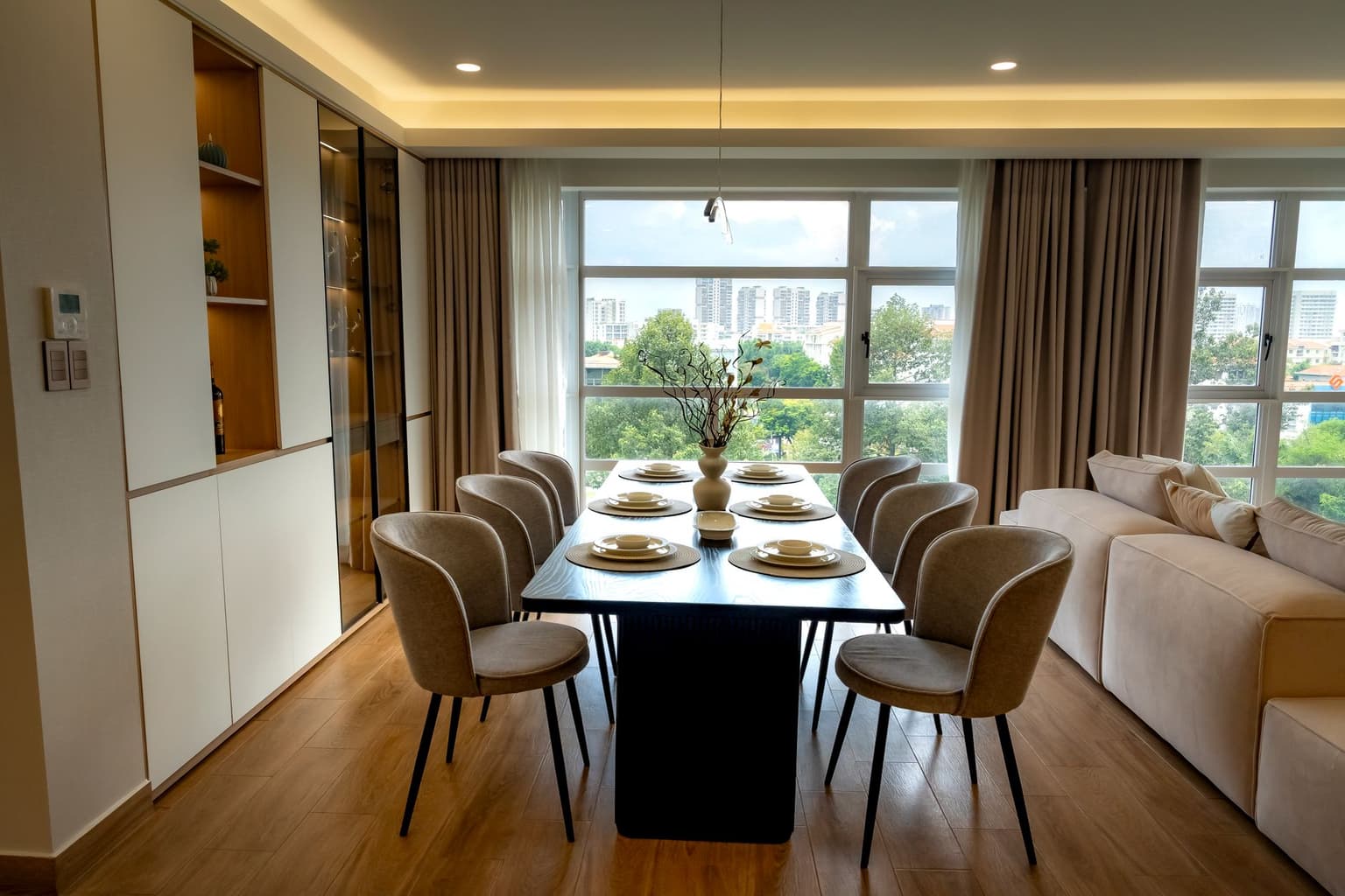 2 BHK Flat for rent in Himayathnagar, Hyderabad — photo 2
