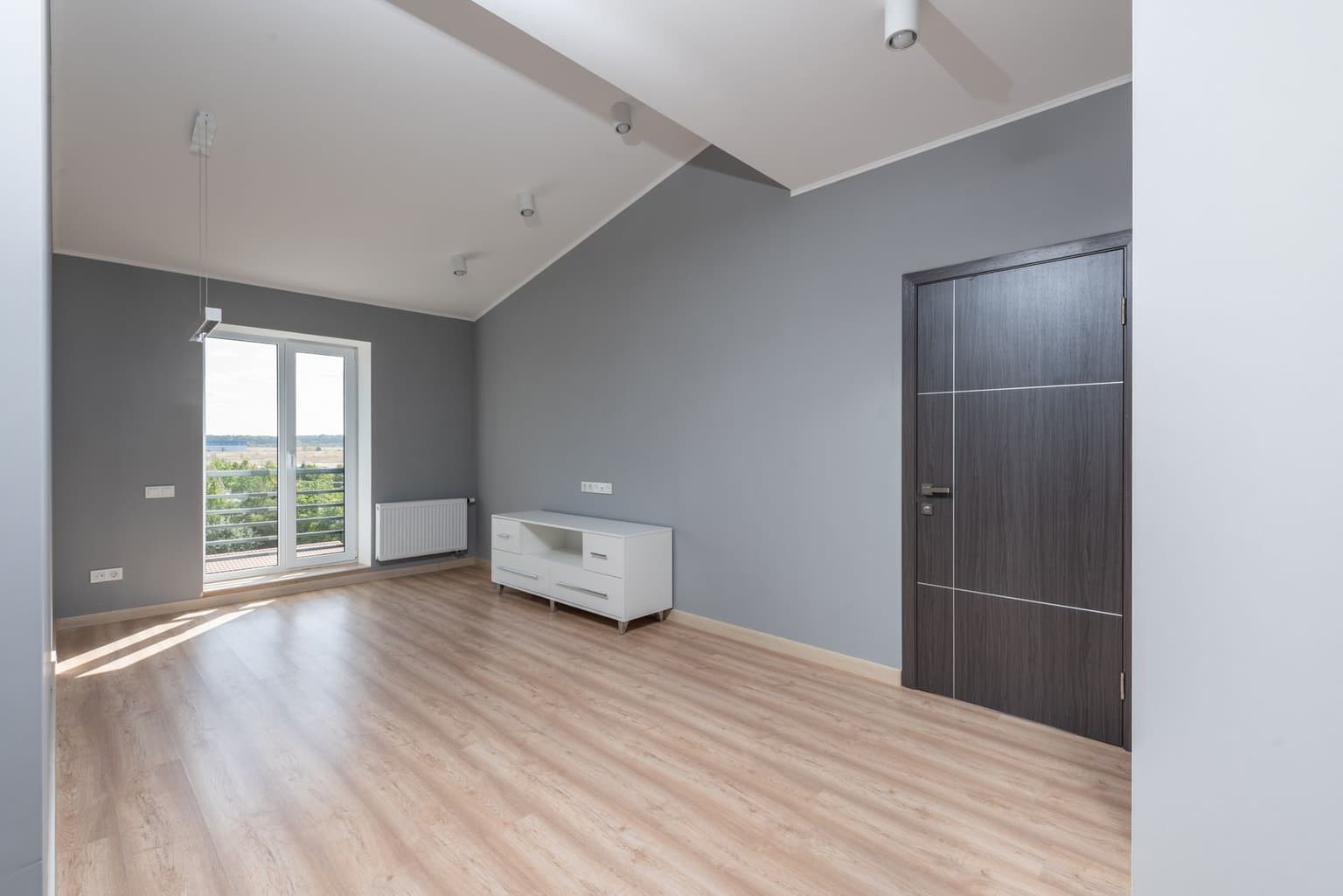 3 BHK Flat for sale in Bani Park, Jaipur