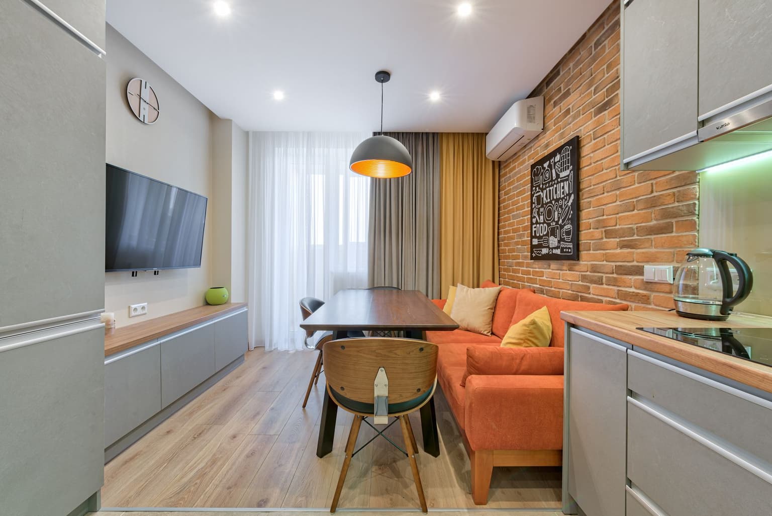 3 BHK Flat for sale in Aliganj, Lucknow