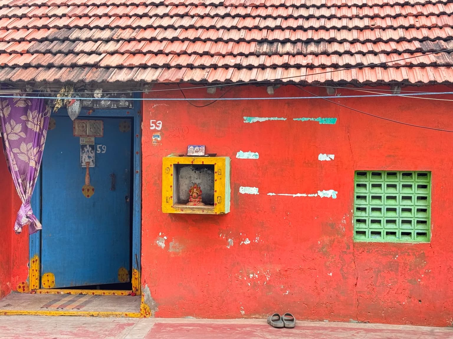 3 BHK Independent House for sale in Ashiana, Lucknow