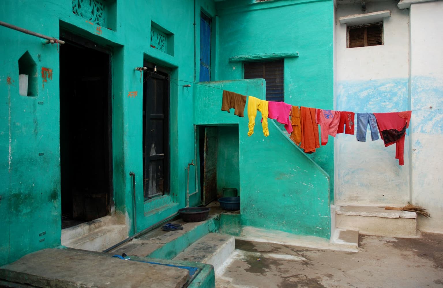 3 BHK Independent House for sale in Assi, Varanasi — photo 2